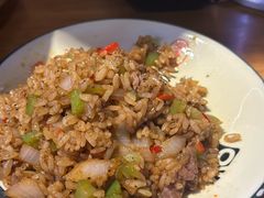 -吉志烤肉(太原总店)