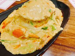 -金兰花泰国菜馆