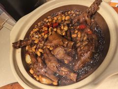 -小柴米·传统江西菜(八一广场店)