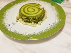 -théATRE 茶聚场(王府中環店)