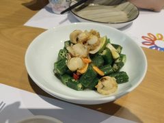 -四季餐厅·新津菜(环湖中路店)