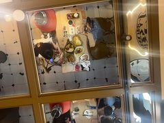 -上海来福士广场
