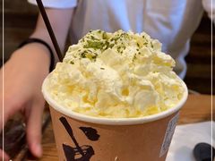 -成川茶店·潮汕工夫浓茶(万象店)