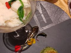 -雅味轩中餐厅 川菜 粤菜(重庆喜来登大酒店)