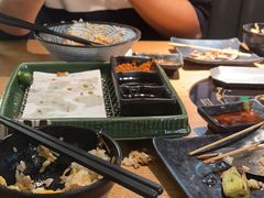 -沼津港精致料理·寿喜烧·烧鸟(青浦宝龙广场日料榜单店)