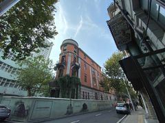 -武汉马哥孛罗酒店