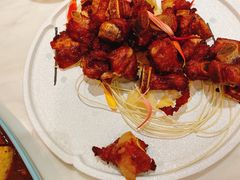 -香香海南菜餐厅