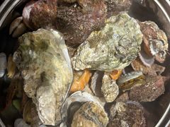 -赶海部落海鲜城(海阳路店)