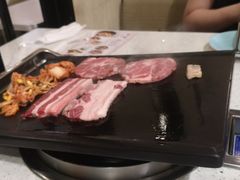 -韩时烤肉(枫蓝店)