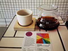 -CENCHI 汵奇咖啡(东四店)