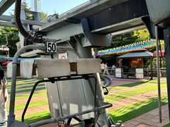 景点-富斯特索道
