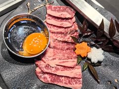 -海之屋韩式烤肉(海棠68环球美食街店)