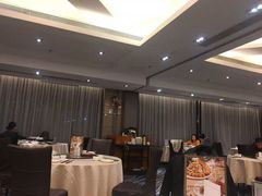 大堂-海逸海鲜酒家(古北店)