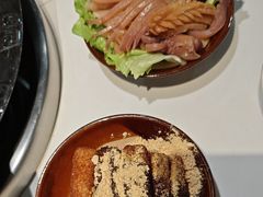 -卤校长老火锅(杨家坪直营店)