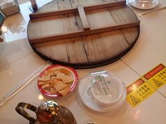 -江湖水乡铁锅炖魚(周庄嘉园店)