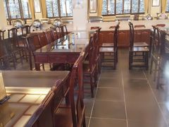 -长生素斋(普陀山店)