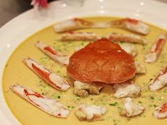 -虹御轩·传承江浙菜(虹桥店)
