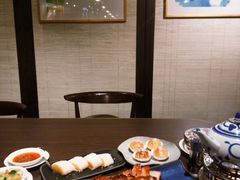-逸东轩(香港逸东酒店)