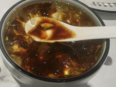 冰粉-川府宴语烤鱼川菜家常菜(梨园店)