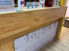 -飞奇儿体能体操馆(和平印象城店)