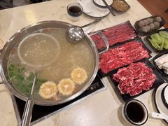 -潮汕良记牛肉火锅(洪武路店)