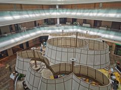 -青岛海悦御华大酒店
