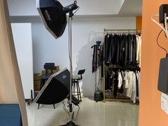 -爱定格照相馆.证件照(周浦万达店)