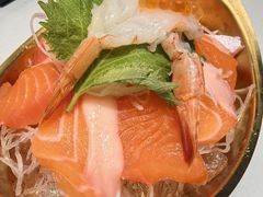 -争鲜回转寿司(朝北大悦城店)