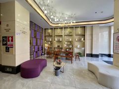 -麗枫酒店(深圳机场福永地铁站店)