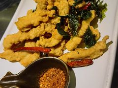 -云海肴云南菜·蒸汽石锅鱼(青岛万象城店)