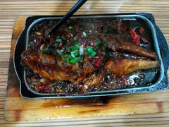 -敏丁拌饭(中街总店)