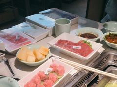 -野妹火锅(龙岗店)