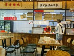 -丽丽三鲜螺蛳粉(田林路店)