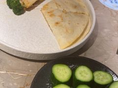 -谷牛日式烤肉(宝山U天地店)