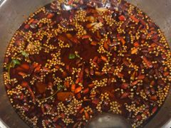 -味之绝热血美蛙鱼火锅(中坝店)