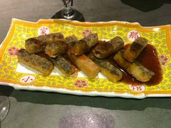 -那家小馆•北京菜•烤鸭(中关村店)