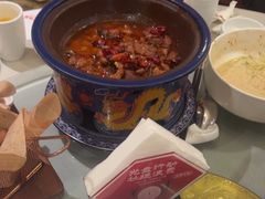 -大鸭梨烤鸭(甘家口店)