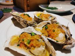-上宴精品海鲜姿造(晶融汇旗舰店)