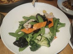 -老北京炸酱面·烤鸭(前门店)