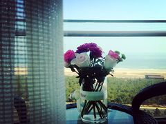 -青岛银沙滩温德姆至尊酒店