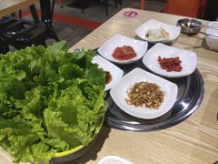 -韩国大金刚烤肉·料理(印象城店)