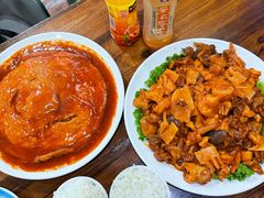 -闻香阁·清真(光荣道店)