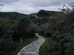 -墨石公园景区