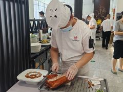 -味+新京宴·烤鸭·北京菜(创意谷店)