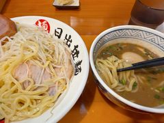 -日出拉面(望京店)
