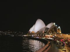 -悉尼歌剧院
