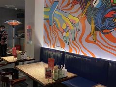-墨纪Mojí墨西哥餐厅(官舍店)