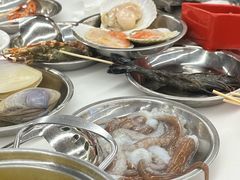 -朱富贵火锅(金融街万达店)