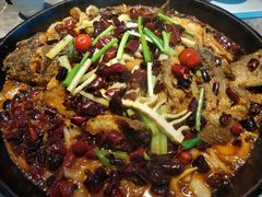 -老板恋上鱼(恒隆广场店)