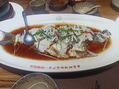 -丹江渔村(首都机场店)